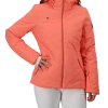 Obermeyer Lorena Jacket - Just Peachy -Obermeyer-US store WebZoom 1115721030 S01 MODFRT