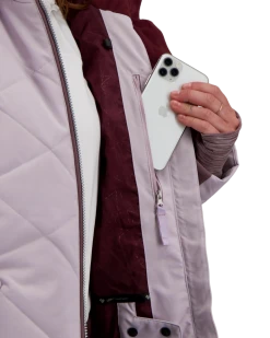 Obermeyer Lorena Jacket - Iris -Obermeyer-US store WebZoom 1115721071 S10 MODDET6