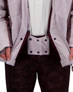 Obermeyer Lorena Jacket - Iris -Obermeyer-US store WebZoom 1115721071 S13 MODDET9