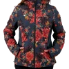 Obermeyer Lorena Jacket - Sunset Floral