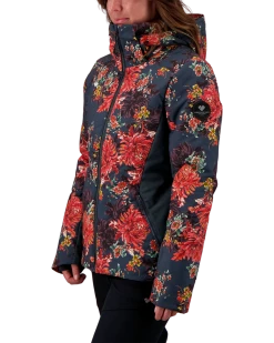 Obermeyer Lorena Jacket - Sunset Floral 14 Obermeyer Lorena Jacket - Sunset Floral -Obermeyer-US store WebZoom 1115721130 S04 MODSDE
