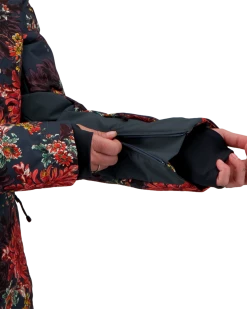 Obermeyer Lorena Jacket - Sunset Floral 16 Obermeyer Lorena Jacket - Sunset Floral -Obermeyer-US store WebZoom 1115721130 S06 MODDET2