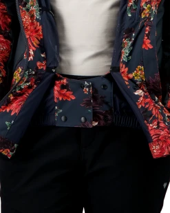 Obermeyer Lorena Jacket - Sunset Floral 20 Obermeyer Lorena Jacket - Sunset Floral -Obermeyer-US store WebZoom 1115721130 S10 MODDET6