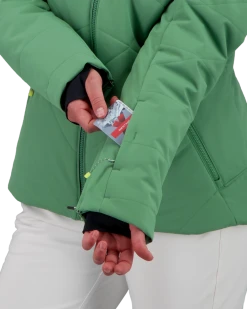 Obermeyer Lorena Jacket - Eucalyptus -Obermeyer-US store WebZoom 1115721186 S08 MODDET4