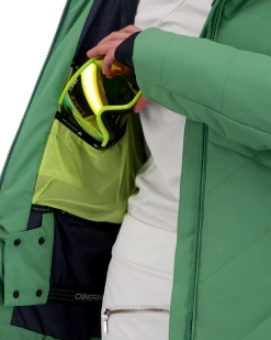 Obermeyer Lorena Jacket - Eucalyptus -Obermeyer-US store WebZoom 1115721186 S12 MODDET8
