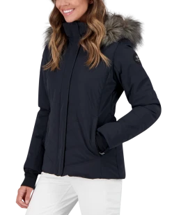 Obermeyer Tuscany Elite Jacket - Black 17 Obermeyer Tuscany Elite Jacket - Black -Obermeyer-US store WebZoom 1116016009 S04 MODSDE