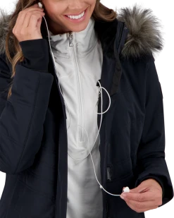 Obermeyer Tuscany Elite Jacket - Black 20 Obermeyer Tuscany Elite Jacket - Black -Obermeyer-US store WebZoom 1116016009 S07 MODDET3