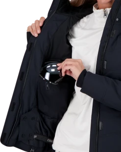 Obermeyer Tuscany Elite Jacket - Black 21 Obermeyer Tuscany Elite Jacket - Black -Obermeyer-US store WebZoom 1116016009 S08 MODDET4