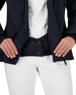 Obermeyer Tuscany Elite Jacket - Black 22 Obermeyer Tuscany Elite Jacket - Black -Obermeyer-US store WebZoom 1116016009 S09 MODDET5