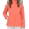 Obermeyer Tuscany Elite Jacket - Just Peachy -Obermeyer-US store WebZoom 1116021030 S01 MODFRT