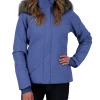 Obermeyer Tuscany Elite Jacket - Blue Ash