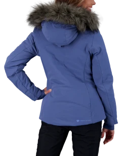 Obermeyer Tuscany Elite Jacket - Blue Ash 13 Obermeyer Tuscany Elite Jacket - Blue Ash -Obermeyer-US store WebZoom 1116021168 S03 MODBCK1