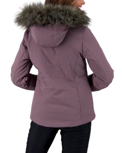 Obermeyer Tuscany Elite Jacket - Purple Reign -Obermeyer-US store WebZoom 1116021179 S03 MODBCK 1