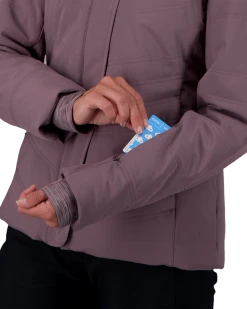 Obermeyer Tuscany Elite Jacket - Purple Reign -Obermeyer-US store WebZoom 1116021179 S05 MODDET1