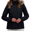 Obermeyer Tuscany II Jacket - Black 2 Obermeyer Tuscany II Jacket - Black -Obermeyer-US store WebZoom 1116416009 S01 MODFRT