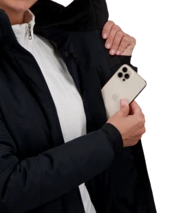 Obermeyer Tuscany II Jacket - Black -Obermeyer-US store WebZoom 1116416009 S06 MODDET2