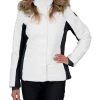 Obermeyer Tuscany II Jacket - White
