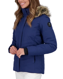 Obermeyer Tuscany II Jacket - Navy 12 Obermeyer Tuscany II Jacket - Navy -Obermeyer-US store WebZoom 1116420167 S04 MODSDE
