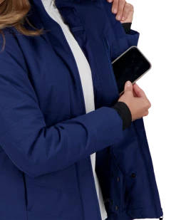 Obermeyer Tuscany II Jacket - Navy 14 Obermeyer Tuscany II Jacket - Navy -Obermeyer-US store WebZoom 1116420167 S06 MODDET2