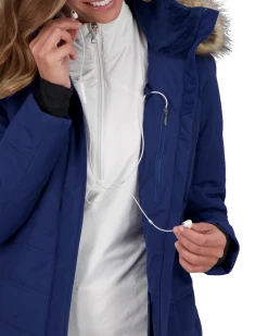 Obermeyer Tuscany II Jacket - Navy 15 Obermeyer Tuscany II Jacket - Navy -Obermeyer-US store WebZoom 1116420167 S07 MODDET3