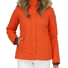 Obermeyer Tuscany II Jacket - Saffron -Obermeyer-US store WebZoom 1116421038 S01 MODFRT