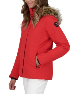 Obermeyer Tuscany II Jacket - Read My Lips 12 Obermeyer Tuscany II Jacket - Read My Lips -Obermeyer-US store WebZoom 1116421044 S04 MODSDE