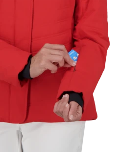 Obermeyer Tuscany II Jacket - Read My Lips 13 Obermeyer Tuscany II Jacket - Read My Lips -Obermeyer-US store WebZoom 1116421044 S05 MODDET1