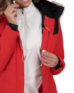 Obermeyer Tuscany II Jacket - Read My Lips 15 Obermeyer Tuscany II Jacket - Read My Lips -Obermeyer-US store WebZoom 1116421044 S07 MODDET3