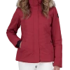 Obermeyer Tuscany II Jacket - Currant 1 Obermeyer Tuscany II Jacket - Currant -Obermeyer-US store WebZoom 1116421046 S01 MODFRT