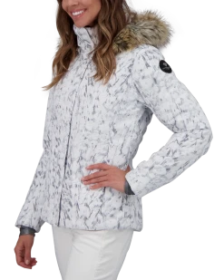 Obermeyer Tuscany II Jacket - Squall Out -Obermeyer-US store WebZoom 1116421101 S04 MODSDE