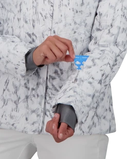 Obermeyer Tuscany II Jacket - Squall Out -Obermeyer-US store WebZoom 1116421101 S05 MODDET1