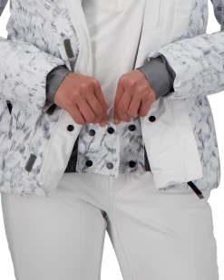 Obermeyer Tuscany II Jacket - Squall Out -Obermeyer-US store WebZoom 1116421101 S09 MODDET5