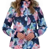 Obermeyer Tuscany II Jacket - Floral It! -Obermeyer-US store WebZoom 1116421128 S01 MODFRT