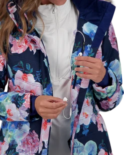 Obermeyer Tuscany II Jacket - Floral It! -Obermeyer-US store WebZoom 1116421128 S07 MODDET3