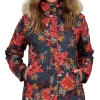 Obermeyer Tuscany II Jacket - Sunset Floral -Obermeyer-US store WebZoom 1116421130 S01 MODFRT