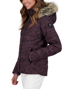 Obermeyer Tuscany II Jacket - Magnetic Camo -Obermeyer-US store WebZoom 1116421158 S04 MODSDE