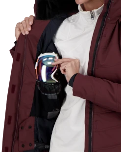 Obermeyer Tuscany II Jacket - Beret -Obermeyer-US store WebZoom 1116421178 S08 MODDET4