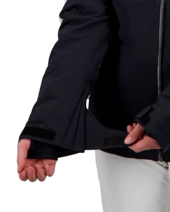 Obermeyer Nova Jacket - Black 18 Obermeyer Nova Jacket - Black -Obermeyer-US store WebZoom 1116516009 S05 MODDET1