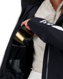 Obermeyer Nova Jacket - Black 23 Obermeyer Nova Jacket - Black -Obermeyer-US store WebZoom 1116516009 S10 MODDET6