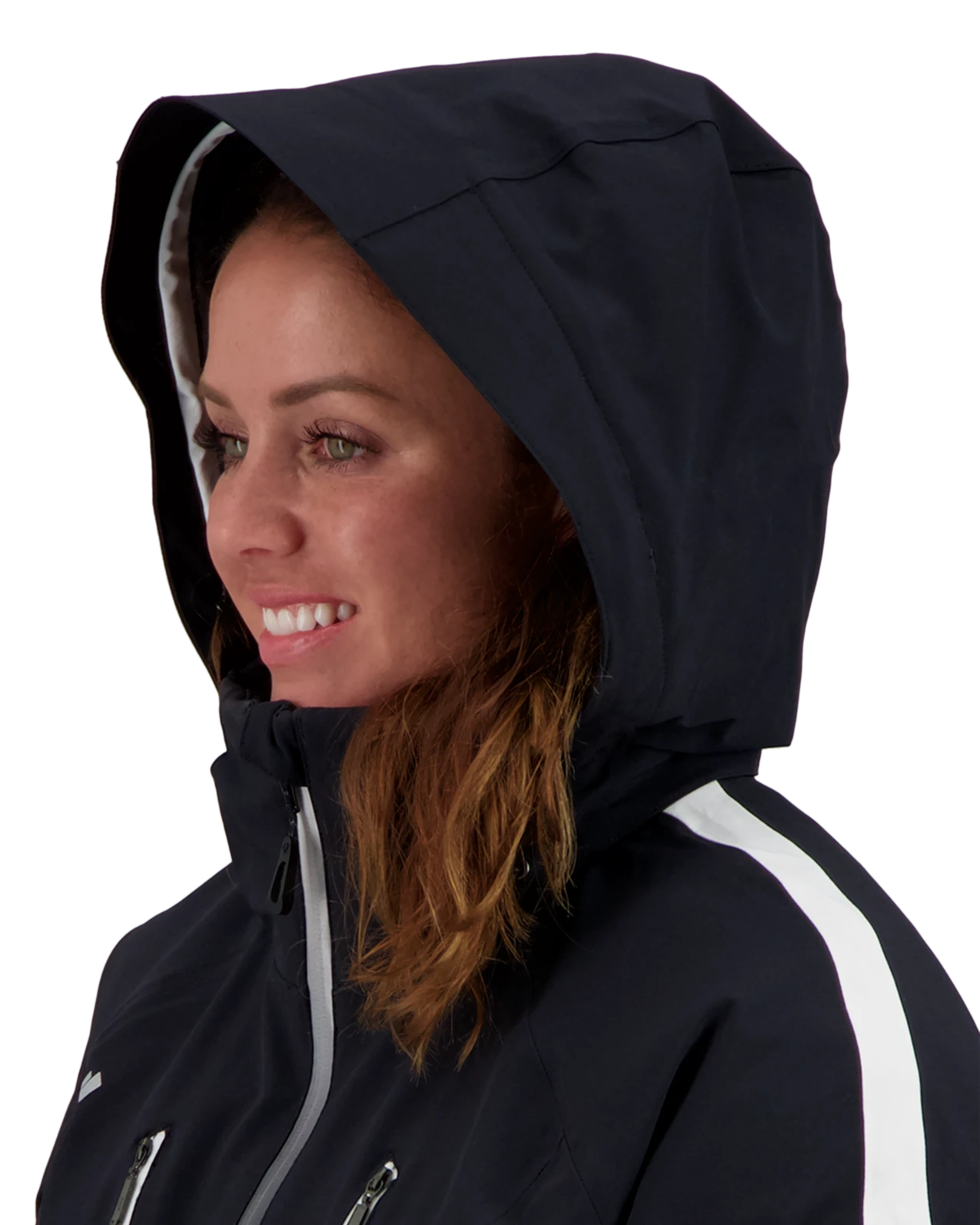 Obermeyer Nova Jacket - Black 13 Obermeyer Nova Jacket - Black - Image 11