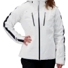 Obermeyer Nova Jacket - White -Obermeyer-US store WebZoom 1116516010 S01 MODFRT