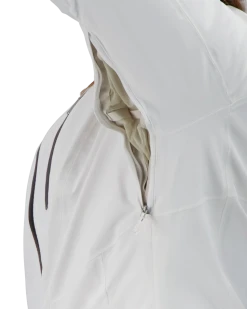 Obermeyer Nova Jacket - White 20 Obermeyer Nova Jacket - White -Obermeyer-US store WebZoom 1116516010 S07 MODDET3