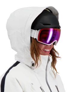 Obermeyer Nova Jacket - White 27 Obermeyer Nova Jacket - White -Obermeyer-US store WebZoom 1116516010 S14 MODDET10