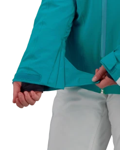 Obermeyer Nova Jacket - Aegean Blue -Obermeyer-US store WebZoom 1116521069 S05 MODDET1