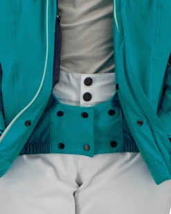 Obermeyer Nova Jacket - Aegean Blue -Obermeyer-US store WebZoom 1116521069 S11 MODDET7