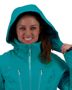 Obermeyer Nova Jacket - Aegean Blue -Obermeyer-US store WebZoom 1116521069 S13 MODDET9