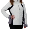 Obermeyer Jette Jacket - White