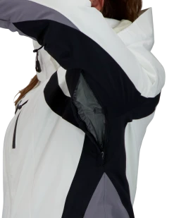 Obermeyer Jette Jacket - White -Obermeyer-US store WebZoom 1116616010 S10 MODDET6