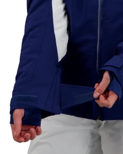 Obermeyer Jette Jacket - Navy -Obermeyer-US store WebZoom 1116620167 S05 MODDET1