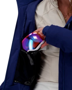 Obermeyer Jette Jacket - Navy -Obermeyer-US store WebZoom 1116620167 S10 MODDET6